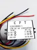 Regulador de 12V a 5V, 24V a 5V, 3A a 5V, módulo de alimentación USB, modificación de coche, convertidor de potencia DC-DC