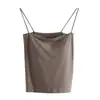 Explosivo 1806 Camisola Envoltura de Pecho Ropa Interior para Mujer Top Tubo Básico Transpirable Espalda Bonita Sin Aros Casual Largo