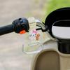 Gancho Especial para Vehículos Eléctricos, No Requiere Perforación, Gancho Delantero Universal Multifuncional para Bicicletas, Scooters y Cascos