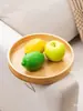 Bandeja para Reposabrazos de Sofá Estante de Almacenamiento Mesa Mini Ajustable Tablero de Mesa de Café para Uso Doméstico Mesa Lateral Pequeña Creativa Mesa de Esquina