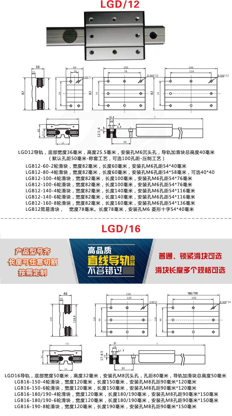 LGD12-16