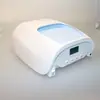 Nuevo Modelo de Máquina de Fototerapia Recargable para Salones de Uñas, Lámpara LED de Secado Rápido para Esmalte en Gel de 126W, Secador de Uñas LED