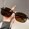 Gafas de Sol de Aviador para Conductores, Gafas Especiales de Sapo para Conducir, Gafas de Sol para Hombre Antivaho de Alta Definición al por Mayor