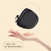 2025 Gafas de Sol Plegables Portátiles Nuevas para Adultos Clip Moda Protección UV Espejo de Proximidad Clip Polarizado SSS21