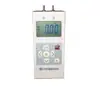 Medidor de presión diferencial micro con pantalla digital EP702D