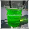 Pigmento fluorescente verde solúvel em água verde fruta fluorescente pó fluorescente anticongelante fluido de corte verde fluorescente à base de água
