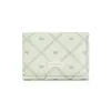 Lleno de Moños~Estilo Coreano Simple y Moderno Cartera para Mujer 70% de descuento Cartera de Gran Capacidad Lista para Exportación al por Mayor