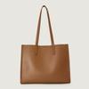 Bolso Tote Nicho Nuevo 2025 Bolso de Hombro Sencillo de Gran Capacidad Bolso para Desplazamientos Bolso de Mano para Mujer Moderno que Combina con Todo