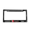 Porta-placa Padrão Americano Porta-placa Jdm Modificado Hks Spoon Porta-placa Venda Direta Atacado Transfronteiriço Mais Vendido