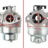 Honda Gcv160 Carburador Filtro de Aire Filtro de Aceite Bujía Motor Hrb216 Hrs216 Cortacésped