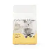 Areia Sanitária Original de Tofu do Fabricante 6L Chá Verde Misturado Areia Sanitária Vegetal Suprimentos para Animais de Estimação Atacado Modelo Quente Transfronteiriço