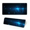 Mouse Pad Abstrato Grande Mais Vendido da Amazon E-Sports Extra Grande Pad para Teclado de Computador de Escritório Antiderrapante Personalizado Desk Pad