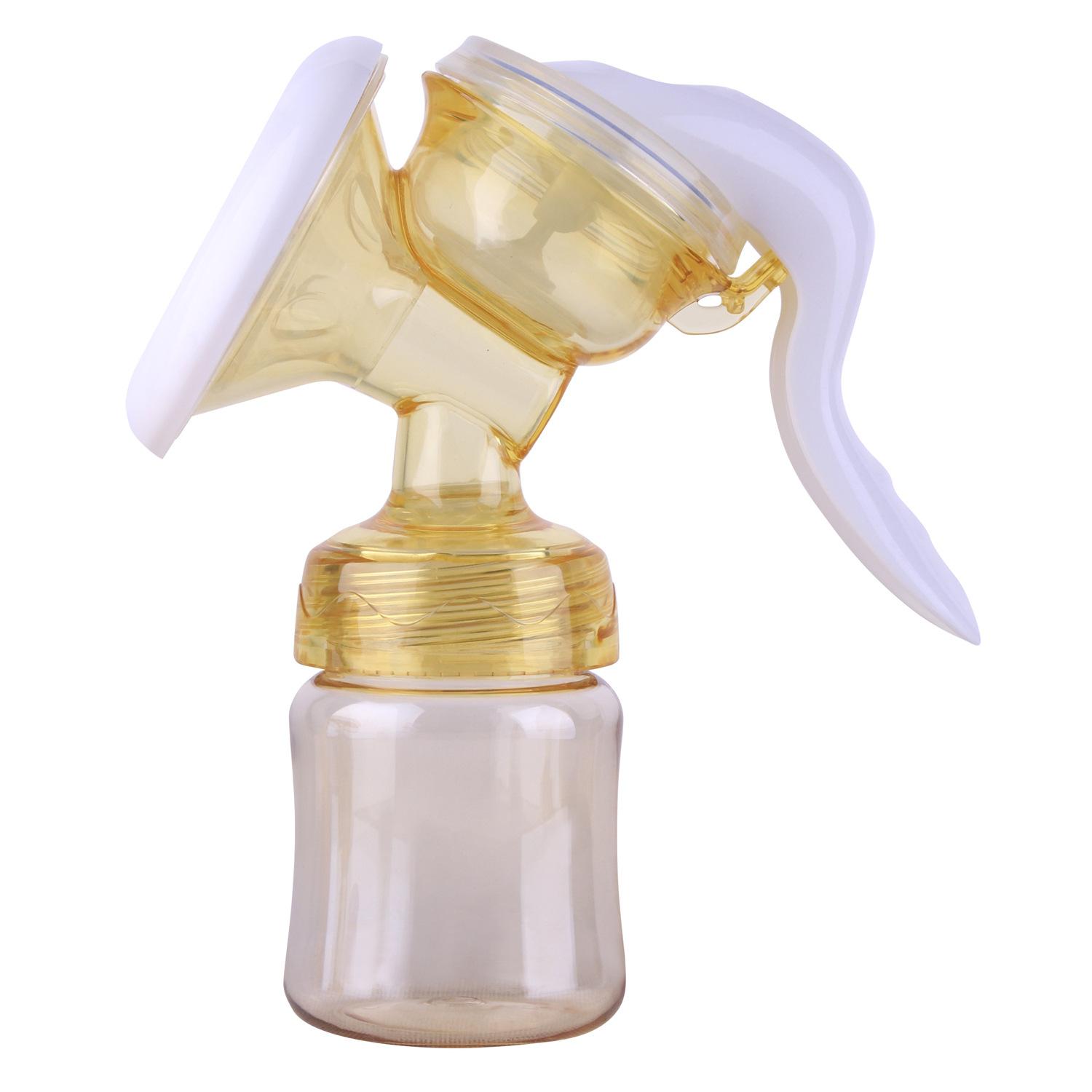 (高档手动Tritan料吸奶器）副本