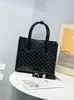 Bolso de Mano de Gran Capacidad con Patrón de Cocodrilo Europeo y Americano para Mujer 2023 Nuevo Bolso Cruzado de Hombro Único de Lujo Accesible para Mujer