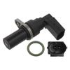 Adecuado para el sensor del cigüeñal de BMW 13622247926