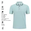 Roupa de Trabalho Estampada de Manga Curta com Gola, Camisas Polo Personalizadas, Uniformes de Fábrica, Camisas Publicitárias Culturais, Camisetas, Impressão de Logo Grátis, Vestuário de Fábrica