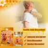 Suministro Especial Transfronterizo Crema Calmante para Músculos y Articulaciones En Stock Envío 48 horas Soporta ODM Etiqueta Privada Sudeste Asiático Medio Oriente Más Vendido