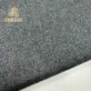 Venta directa del fabricante: Abrigos de Lana Personalizados de Franela Cómoda de Color Mixto, Estilo Popular Europeo y Americano, Sensación de Alta Gama, Tejido de Lana Gruesa