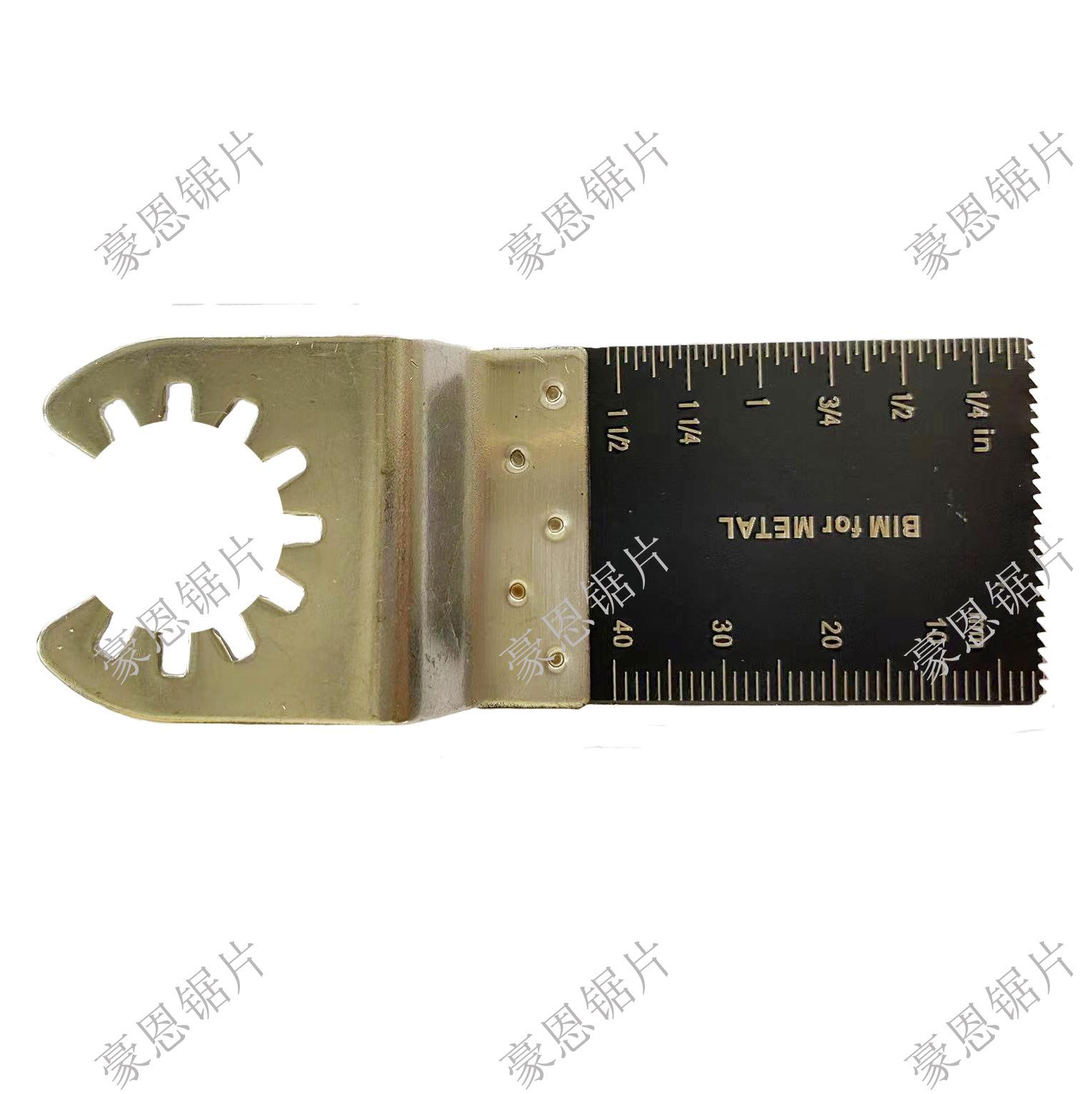 34不锈钢双金属