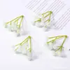Flores Artificiales de Aliento de Bebé Suaves al Tacto Estilo Nuevo Materiales DIY para Decoraciones de Boda y Decoración del Hogar, Venta al por Mayor de Fabricantes Transfronterizos