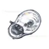 Aplicable a Faros de Lifan 320 Faros Faros Faros de Niebla LIFAN2009 ~ 2012