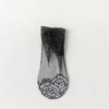 Calcetines de primavera y verano 2023 para mujer de caña alta calcetines de encaje de celebridad de internet calcetines invisibles calcetines de malla transpirables para mujer calcetines de encaje verano