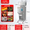 Máquina de Embalagem Totalmente Automática Personalizada para Pó Granulado, Grãos, Ferragens, Alimentos, Embalagem Quantitativa Multifuncional, Máquina de Pesagem e Enchimento