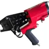 Máquina Pneumática de Fixação de Rede de Âncora Série Lwq, Máquina Pneumática de Fixação de Rede de Âncora de Liga de Alta Resistência, Máquina Pneumática de Amarração de Rede de Âncora