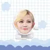 Robot de Juguete de Acrílico que Camina Liang Jingru Merchandising de Celebridad Hecho a Medida Según Tu Imagen