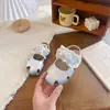 Zapatos Planos Infantiles Casuales de Boca Baja con Perlas 2026 Nuevo Estilo de Verano con Falda Zapatos Mary Jane Retro de Suela Suave