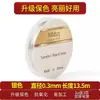 Cobre banhado a ouro 18k pulseira e colar DIY materiais de miçangas artesanais fecho em U fecho de ponta conta de posicionamento fecho acessórios