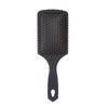 WANMEI peine de masaje para el cabello con bolsa de aire, cuadrado, cojín para el cabello, peine de masaje esponjoso, peine para cabello largo