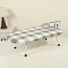 Venta Directa de Fábrica Tabla de Planchar, Tabla de Planchar Pequeña para el Hogar, Base Eléctrica de Escritorio para Planchar, Mesa de Planchar Mini al por Mayor