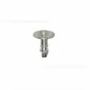 Juego de Tornillos para Capó Adecuado para Audi A4 A6 Medio Oriente Audi A4A6, Compatible con el Número de Parte 4A0805121A