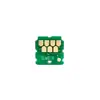 Adequado para Epson D1080 Caixa de Manutenção D1070 D1030 D1040 D1000 Chip de Zeração do Recipiente de Tinta Residual