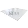 Placa de Plástico Azul UHMWPE Hoja PE1000 Antiestática Personalizada