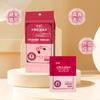 En stock Toallitas Quitamanchas Instantáneas Quitamanchas Toallitas para Ropa Blanca Mejoradas Bolsa Pequeña Engrosadas y Portátiles