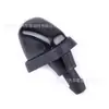 Boquilla de pulverización de agua para parabrisas delantero de coche Adecuada para Suzuki Swift Sx438340-56K00 Carrocería