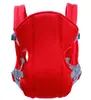 Preço especial simples multifuncional sling para bebê versão atualizada de algodão puro mochila para bebê suprimentos maternos e infantis sling infantil atacado