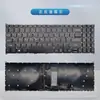 Adequado para Teclado Acer A315-55G A515-53 A515-52 A515-42 EX215-51 S50-51