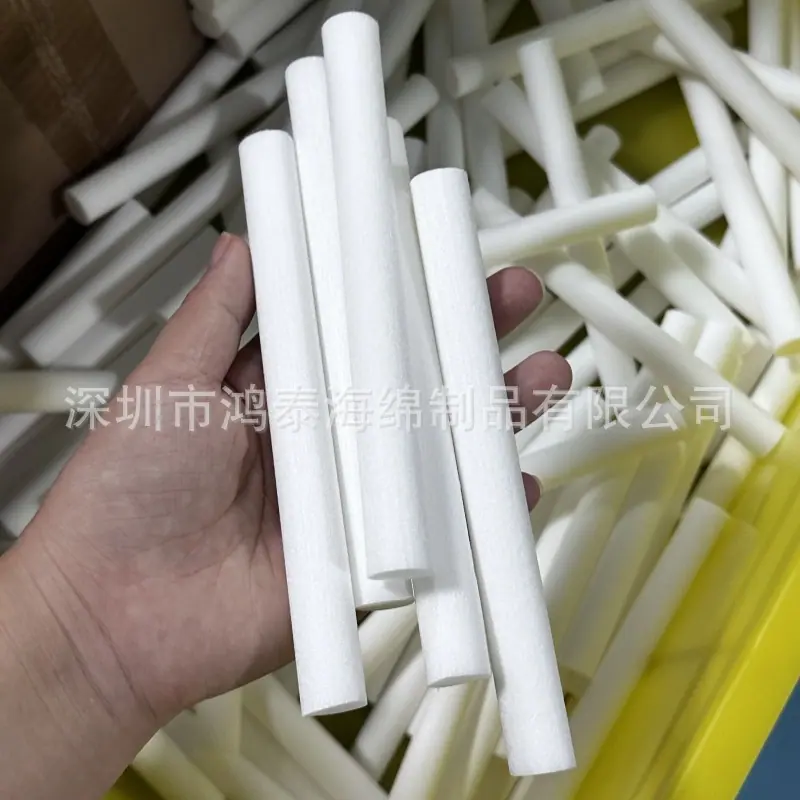 香水棉棒