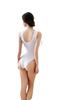 Fabricantes de ropa interior sexy al por mayor Ropa interior sexy para mujer Nuevo body moldeador sedoso y delgado 9918