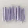Esponja Compresa Limpiadora Facial Empaquetada Individualmente, Esponja Limpiadora Desmaquillante Facial de un Solo Uso, Esponja Puff Especial para Salones de Belleza al por Mayor
