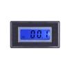 Medidor de Painel Digital PM435 Instrumento de Medição de Tensão Design Weihua Electronics