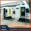 Centro de perfuração e rosqueamento MT655 máquina de perfuração e rosqueamento centro de perfuração e rosqueamento 700 centro de usinagem de perfuração e rosqueamento máquina CNC T6 CNC de alta velocidade