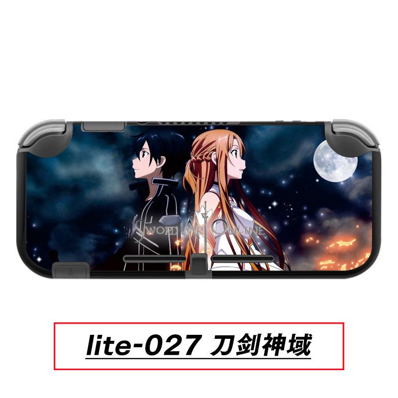 lite-027 刀剑神域