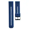 Adequado para Pulseira de Relógio Huawei Watch4 Oficial Universal 22mm Pulseira de Relógio de Silicone Huawei Gt3Gt4 Pulseira de Relógio Spot