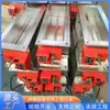 Válvula de Controle de Volume de Ar Elétrica Válvula Manual de Disco de Aço Inoxidável Duto de Ventilação Exaustão de Fumaça Ventilação de Ar Fresco Interruptor de Exaustão Válvula de Ar