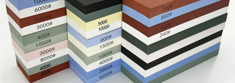 白刚玉双面磨刀石，精磨油石，细磨sharpening stone，家用厨房户外油石磨刀石，180X60X30MM,120#240#400#600#800#1000#1500#2000#3000#4000#5000#6000#7000#8000#9000#10000#,20000#目硅胶底座，硅胶垫，刀夹定位器 防滑垫，竹木底座，修正石，黑色带槽槽石，荡刀布，荡刀板，定向器，定角磨刀器 蜡块 防割手套 不锈钢底座支架钨钢陶瓷 磨刀器，磨刀石套装，跨境外贸油石，亚马逊油石，超精油石。精磨抛光，批发 地摊货源 跑江湖 摆地摊多功能 包邮 手动  定做 菜刀 大号 小号 开刃 磨刀神器 定角磨刀器 迷你条 磨石油石 砥石 磨刀石油石 商用 抛光油石 磨刀架 超细 粗磨 细磨 磨操刀剪刀屠宰刀 开刃180X60X28MM 180X60X15MM knife sharpener 日本磨石 绿碳化硅 红蓝白绿黄黑 抛光镜面浇筑 单面 磨刀工具 磨刀石天然 陶瓷磨刀棒 商用磨刀石 大号小号油石 魔石 陶瓷免烧油石 批发工厂定制 手持磨刀 磨刀石日本  金钢砂磨刀石 金刚沙磨石 白刚玉WA 氧化铁红 绿碳化硅GC 黑碳化硅C 铬钢玉PA 碳化硼