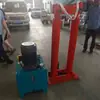 Máquina Extractora de Barras de Perforación, Extractor de Barras de Perforación, Máquina Hidráulica para Extracción de Tuberías, Fábrica de Origen
